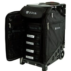 Zuca Pro Business Black